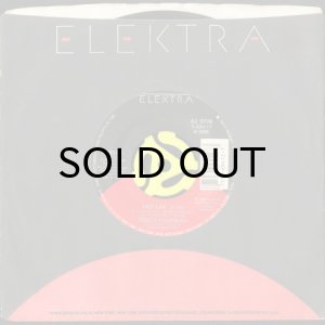 画像3: TRACY CHAPMAN / FAST CAR (45's) (3)