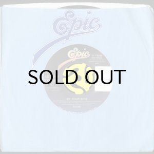 画像3: SADE / BY YOUR SIDE (45's) (3)