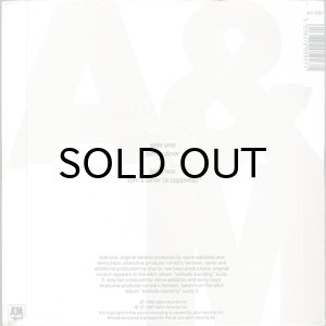 画像2: D.N.A. feat. SUZANNE VEGA / TOM'S DINER (45's) (2)