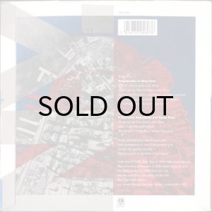 画像2: STING / ENGLISHMAN IN NEW YORK (THE BEN LIEBRAND MIX) (45's) (2)