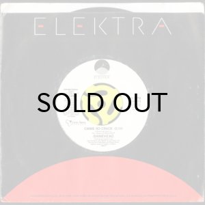 画像3: SHINEHEAD / GIMME NO CRACK (45's) (WHITE PROMO) (3)