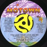THE SYSTEM / DON'T DISTURB THIS GROOVE (45's) (PICTURE