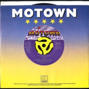 画像3: MISA / SHAKE THE HOUSE b/w GOIN' GOLD (45's) (3)