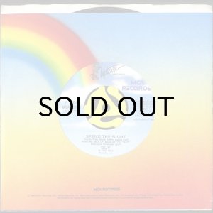 画像3: GUY / SPEND THE NIGHT b/w PIECE OF MY LOVE (45's) (3)