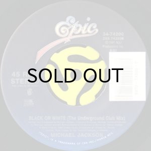 画像2: MICHAEL JACKSON / REMEMBER THE TIME (45's) (2)