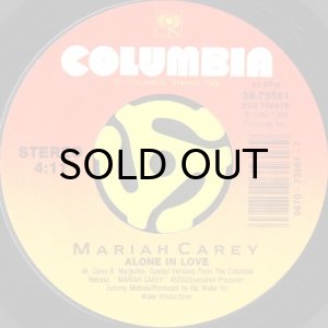 画像2: MARIAH CAREY / SOMEDAY (NEW 7" JACKSWING) (45's) (2)