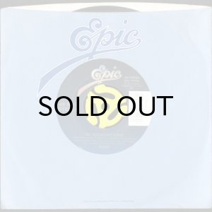 画像3: SADE / NO ORDINARY LOVE b/w PARADISE (REMIX) (45's) (3)