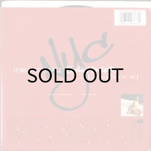 画像2: JENNIFER LOPEZ feat. BIG PUN & FAT JOE / FEELIN' SO GOOD (45's) (PICTURE SLEEVE) (2)