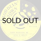 スチレン盤/\"SHO'NUFF\"SLY,SLICK&WICKED/ソウル/45 Sly, Slick & Wicked – Sho' Nuff / Ready For You – Vinyl