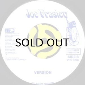 画像2: FIONA / YOU DON'T KNOW MY NAME (45's) (2)