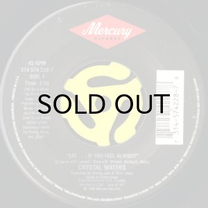 画像2: GINA THOMPSON / YOU BRING ME SUNSHINE (45's) (2)