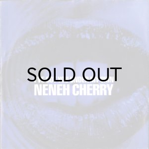 画像1: NENEH CHERRY / I'VE GOT YOU UNDER MY SKIN (45's) (1)