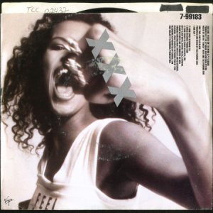 画像2: NENEH CHERRY / KISSES ON THE WIND b/w BUFFALO BLUES (45's) (PICTURE SLEEVE) (2)