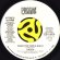 画像1: SASSA / WHEN THE TIME IS RIGHT (45's) (WHITE PROMO) (1)