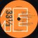 画像1: MANTRONIX / HARDCORE HIP HOP (45's) (1)