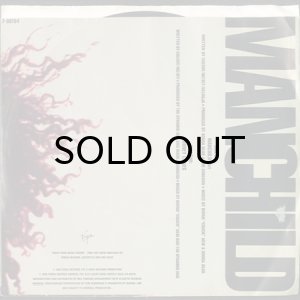 画像2: NENEH CHERRY / MANCHILD (45's) (PICTURE SLEEVE) (2)