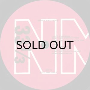 画像2: STEINSKI & THE MASS MEDIA feat. D.J.E.T. / THE MOTORCADE SPED ON (45's) (2)