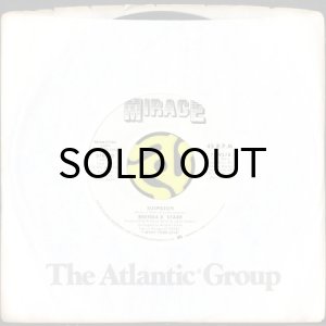 画像3: BRENDA K. STARR / SUSPICION (45's) (WHITE PROMO) (3)