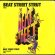 画像1: JUICY / BEAT STREET STRUT (45's) (PICTURE SLEEVE) (1)