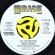 画像1: NOLAN THOMAS / YO' LITTLE BROTHER (45's) (1)