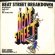 画像1: GRANDMASTER MELLE MEL & THE FURIOUS FIVE / BEAT STREET BREAKDOWN (45's) (PICTURE SLEEVE) (1)
