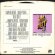 画像2: GRANDMASTER MELLE MEL & THE FURIOUS FIVE / BEAT STREET BREAKDOWN (45's) (PICTURE SLEEVE) (2)