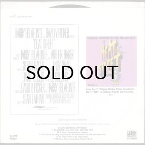 画像2: JENNY BURTON & PATRICK JUDE / STRANGERS IN A STRANGE WORLD (45's) (PICTURE SLEEVE) (2)