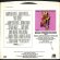 画像2: CINDY MIZELLE / THIS COULD BE THE NIGHT (45's) (PICTURE SLEEVE) (2)