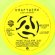 画像3: KRAFTWERK / POCKET CALCULATOR b/w DENTAKU (45's) (FLUORESCENT YELLOW VINYL) (3)