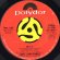 画像2: CHRIS "THE GLOVE" TAYLOR & DAVID STORRS / RECKLESS (45's) (2)