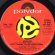 画像1: CHRIS "THE GLOVE" TAYLOR & DAVID STORRS / RECKLESS (45's) (1)