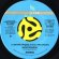 画像1: NEWTRAMENT / LONDON BRIDGE IS FALLING DOWN (45's) (PROMO) (1)