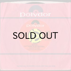 画像3: CHRIS "THE GLOVE" TAYLOR & DAVID STORRS / RECKLESS (45's) (3)