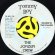 画像1: THE JONZUN CREW / SPACE IS THE PLACE (45's) (1)