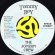 画像2: THE JONZUN CREW / SPACE IS THE PLACE (45's) (2)