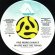 画像1: IRVING AND THE TWINS / ONE MORE CHANCE (45's) (PROMO) (1)