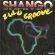 画像1: SHANGO / ZULU GROOVE (45's) (PICTURE SLEEVE) (1)