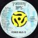 画像1: FORCE M.D.'S / TEARS b/w FORGIVE ME GIRL (45's) (1)