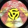 画像2: CD III / GET TOUGH (45's) (PROMO) (2)