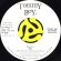 画像1: 3-D / TOMMY BOY MEGAMIX (45's) (WHITE PROMO) (1)