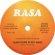 画像1: RASA / WHEN WILL THE DAY COME b/w QUESTIONS IN MY MIND (45's) (1)
