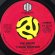 画像1: TYRONE BRUNSON / THE SMURF b/w I NEED LOVE (45's) (1)