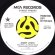画像2: JIMMY LEWIS & THE L.A. STREET BAND / STREET FREEKS (45's) (WHITE PROMO) (2)