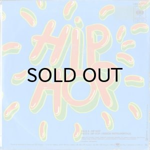 画像2: SIDNEY / HIP HOP (45's) (2)