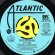 画像2: ATTITUDE / PUMP THE NATION (45's) (PROMO) (2)