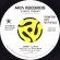 画像1: JIMMY LEWIS & THE L.A. STREET BAND / STREET FREEKS (45's) (WHITE PROMO) (1)