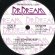 画像2: RICH LITTLE / THE CONTRA RAP (45's) (2)