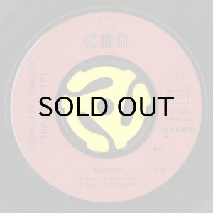 画像3: SIDNEY / HIP HOP (45's) (3)