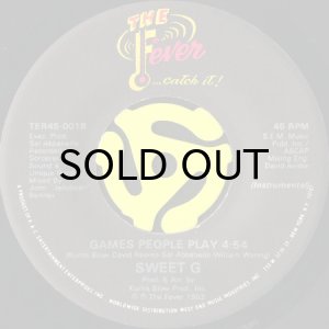 G-RAP SWEET-P DEEP IN THA GAME 洋楽