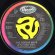 画像1: THE BOOGIE BOYS / A FLY GIRL (45's) (1)